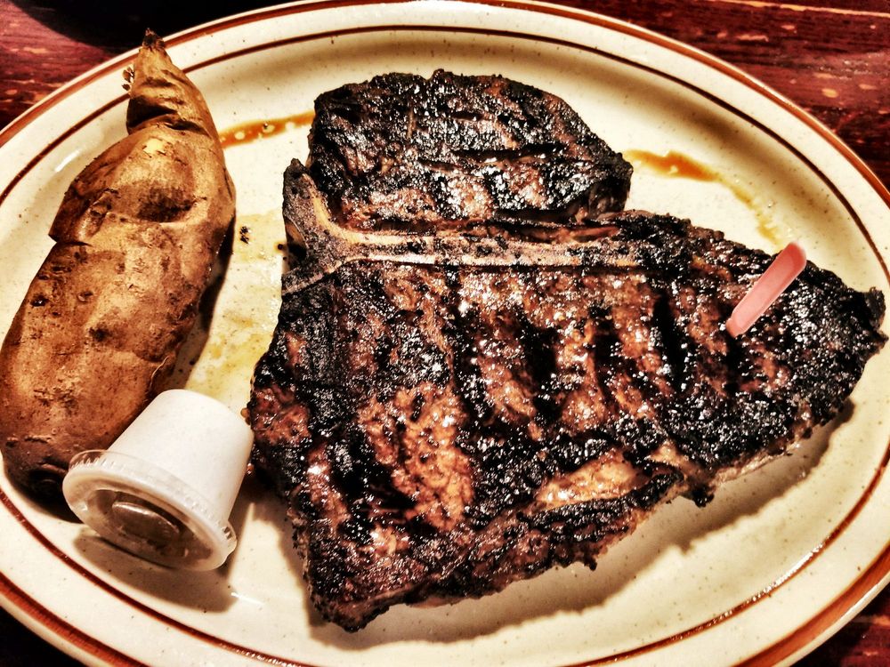J & R’S STEAKHOUSE 166 Photos & 118 Reviews Steakhouses 2330 Rte