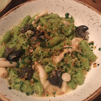 A Mano - Escargot pasta - Italian Near Me - Philadelphia, Pennsylvania A Mano - Escargot pasta - Italian Near Me - Philadelphia, Pennsylvania