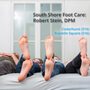 Photo of South Shore Foot Care: Robert Stein, DPM