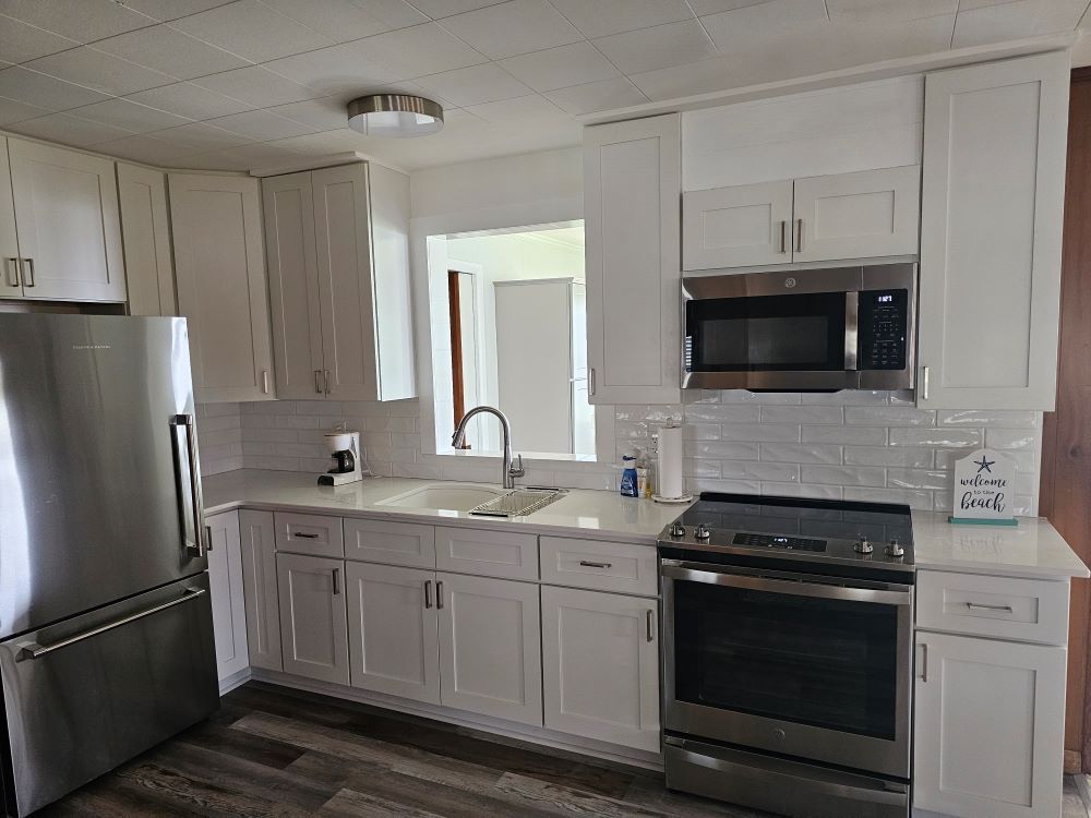 Slide of Bryan Scruggs Construction