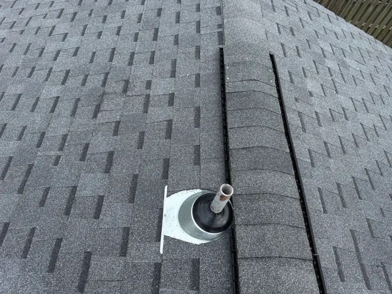 Slide of Roof Rescue