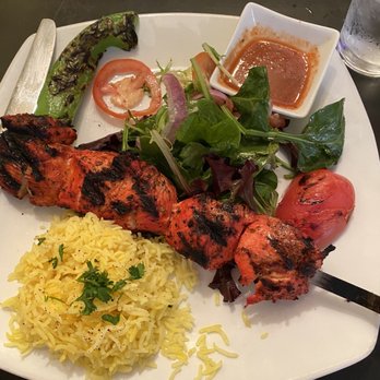 Sultan Mediterranean Grill - Chicken shish - Mediterranean Near Me - Moab, Utah Sultan Mediterranean Grill - Chicken shish - Mediterranean Near Me - Moab, Utah