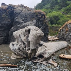 Endert's Beach