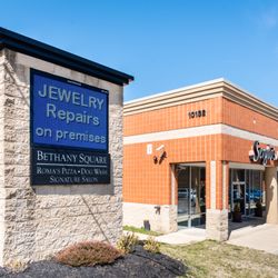 Sergio's Fine Jewelers