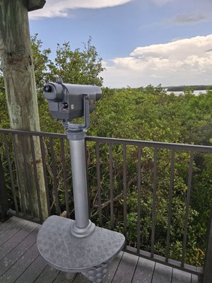 Pelican Island National Wildlife Refuge by null
