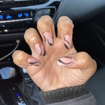 Chicago Nails - Nail Salons Near Me - Lincolnwood, Illinois