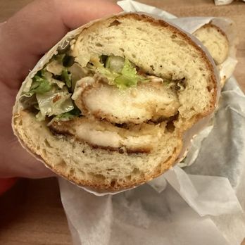 Dimo's Italian Specialties - Chicken Caesar Pt 2 - Sandwiches Near Me - Portland, Oregon