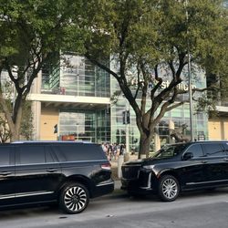 Capital Limo Houston - Capital Limo Houston Events