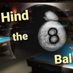 BHindthe8Ball