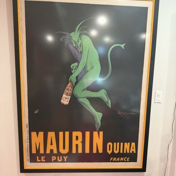 Gonzalez Framing - Linen backed, UV museum glass no glare - Framing Near Me - North Hollywood, California Gonzalez Framing - Linen backed, UV museum glass no glare - Framing Near Me - North Hollywood, California