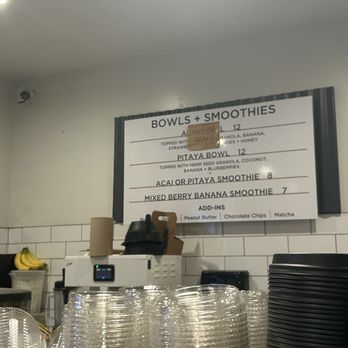 Newport Coffee Company  - Menu - Coffee & Tea Near Me - Newport Beach, California