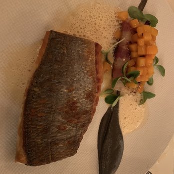 Signature Montmartre - Asian Fusion Near Me - Paris, 75