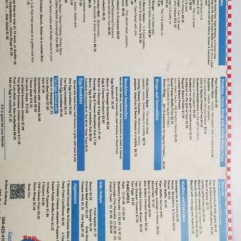 Dolly's Diner - menu - Diners Near Me - Princeton, West Virginia Dolly's Diner - menu - Diners Near Me - Princeton, West Virginia