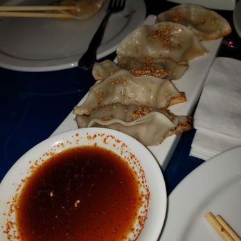 Misuta Chow's - Gyoza - Bars Near Me - Buffalo, New York