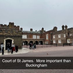 Fun London Tours