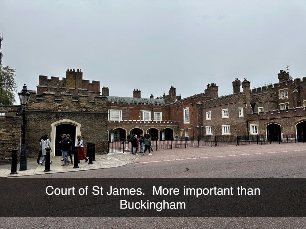 Fun London Tours