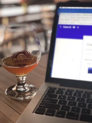 Goldspot Brewing Company by null