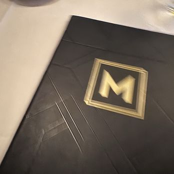 Morton's The Steakhouse - Steakhouses Near Me - Atlanta, Georgia Morton's The Steakhouse - Steakhouses Near Me - Atlanta, Georgia