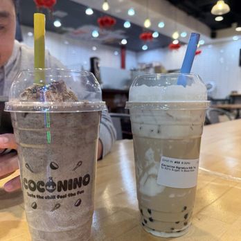 Coconino Snacks & Tea - Vietnamese Near Me - Denver, Colorado