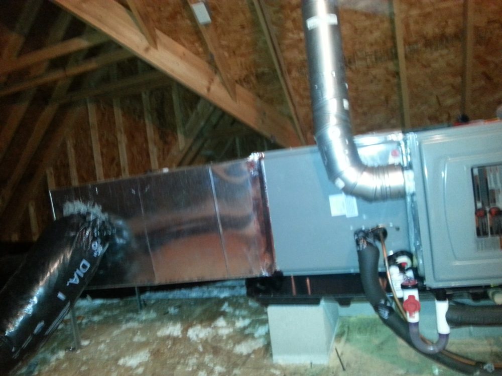 Slide of Ross Home Improvement