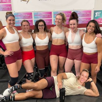 Strange Strength and Conditioning - Trainers Near Me - North Hollywood, California Strange Strength and Conditioning - Trainers Near Me - North Hollywood, California