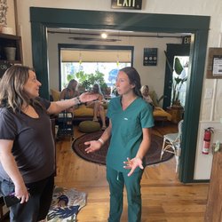 Second Nature Clinic - Happy Hour 2-5 pm discounts every Thursday