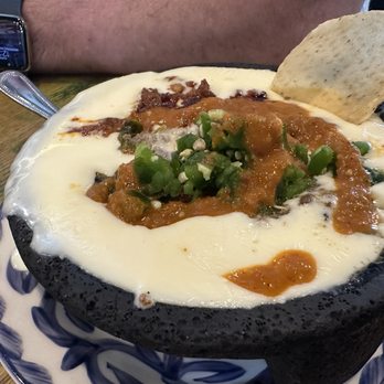 Amigos Mexican Grill - Queso dip - Mexican Near Me - Laurel, Maryland Amigos Mexican Grill - Queso dip - Mexican Near Me - Laurel, Maryland