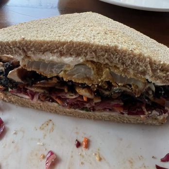Veganized - Barbie-que - Vegan Near Me - New Brunswick, New Jersey
