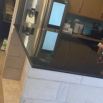Legacy Granite Designs - Countertop Installation Near Me - Austin, Texas
