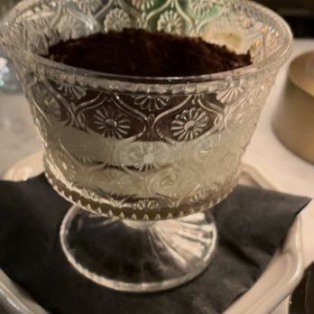 The Georgian Hotel - The Tiramisu was by far the best one I've had since I was in Italy 5 out of 5. We were tussling over this dish. - Hotels Near Me - Santa Monica, California The Georgian Hotel - The Tiramisu was by far the best one I've had since I was in Italy 5 out of 5. We were tussling over this dish. - Hotels Near Me - Santa Monica, California