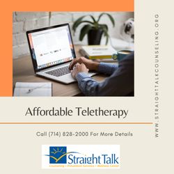 Straight Talk Clinic