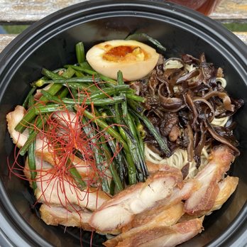 DOMU - Tokyo Ramen - Ramen Near Me - Orlando, Florida