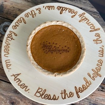 Urban Texan Designs - Lazy Susan - Engraving Near Me - Belton, Texas Urban Texan Designs - Lazy Susan - Engraving Near Me - Belton, Texas