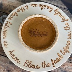 Urban Texan Designs - Lazy Susan
