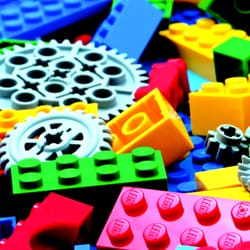 Bricks 4 Kidz - Ashburn/Leesburg