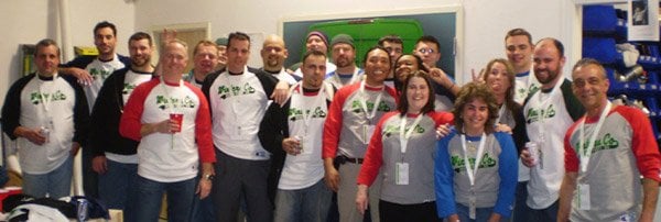 Slide of Winters Home Services