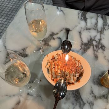 Echo & Rig - Ice cream - Steakhouses Near Me - Sacramento, California