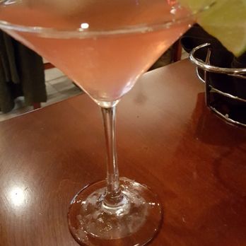 Piccolo Trattoria - Yummy Kettle One Cosmo - Italian Near Me - Doylestown, Pennsylvania Piccolo Trattoria - Yummy Kettle One Cosmo - Italian Near Me - Doylestown, Pennsylvania