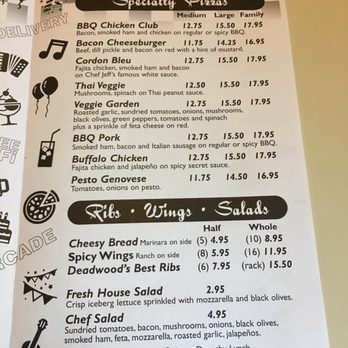 Pizza Lab - Pizza Near Me - Central City, South Dakota Pizza Lab - Pizza Near Me - Central City, South Dakota