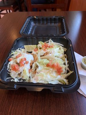 El Nutri Taco | Woodstock by null