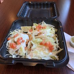 El Nutri Taco - Vegan Tacos