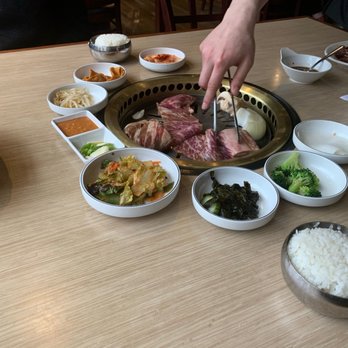 Koreana - Galbi - Korean Near Me - Cambridge, Massachusetts Koreana - Galbi - Korean Near Me - Cambridge, Massachusetts