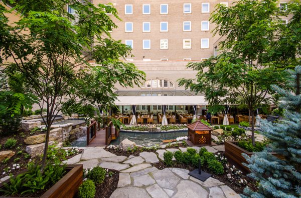 The Ritz-Carlton, Montreal by null