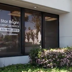 Star Bright Orthodontics 