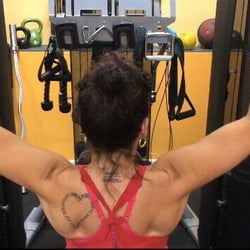 A Lifetime of Fitness - We love bringing it back!!
