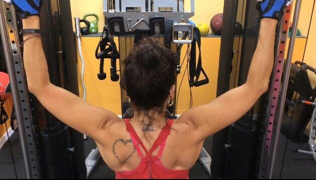 A Lifetime of Fitness Image