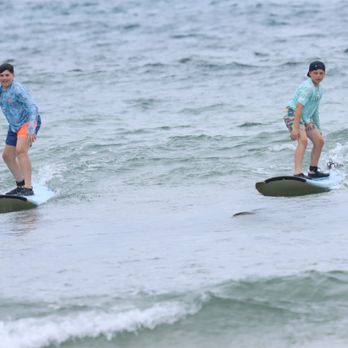 Maui Waveriders Kihei - The boys riding a wave together. - Surfing Near Me - Kihei, Hawaii Maui Waveriders Kihei - The boys riding a wave together. - Surfing Near Me - Kihei, Hawaii