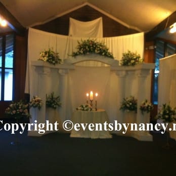 Event's By Nancy - Wedding Planning Near Me - Watsonville, California