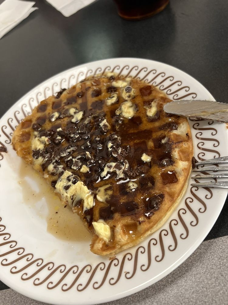 WAFFLE HOUSE JACKSON Updated August 2024 17 Photos & 26 Reviews