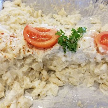 Ige's Catering Service - Potato Macaroni Salad...not to dry and not too much mayo... - Caterers Near Me - Honolulu, Hawaii